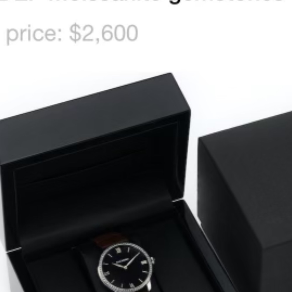 Brand New! Watch - Picture 6 of 8